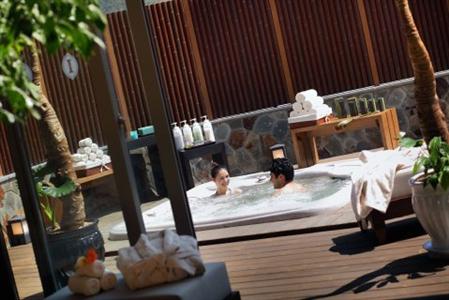 фото отеля InterContinental Alpensia Pyeongchang Resort