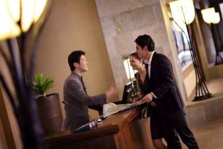 фото отеля InterContinental Alpensia Pyeongchang Resort