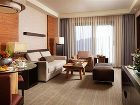 фото отеля InterContinental Alpensia Pyeongchang Resort