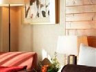фото отеля InterContinental Alpensia Pyeongchang Resort