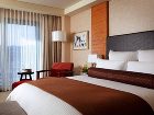 фото отеля InterContinental Alpensia Pyeongchang Resort