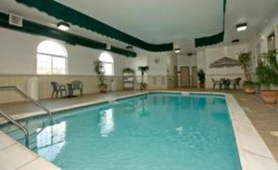 фото отеля BEST WESTERN Macomb Inn
