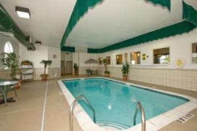 фото отеля BEST WESTERN Macomb Inn