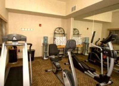 фото отеля BEST WESTERN Macomb Inn