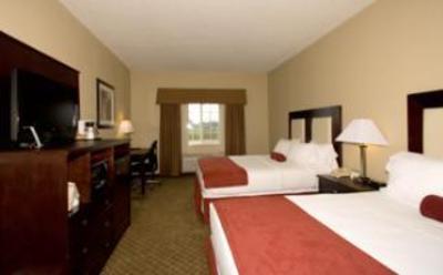 фото отеля BEST WESTERN Macomb Inn