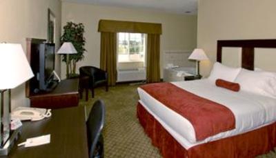 фото отеля BEST WESTERN Macomb Inn