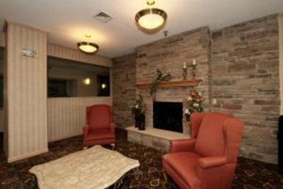 фото отеля BEST WESTERN Macomb Inn