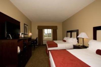 фото отеля BEST WESTERN Macomb Inn