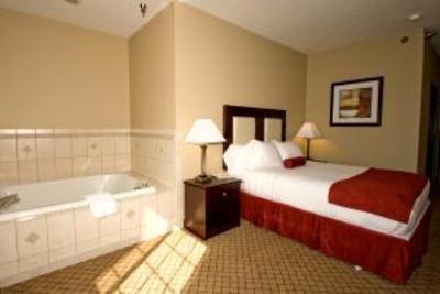 фото отеля BEST WESTERN Macomb Inn