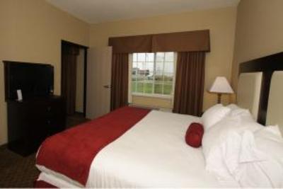 фото отеля BEST WESTERN Macomb Inn
