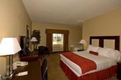 фото отеля BEST WESTERN Macomb Inn