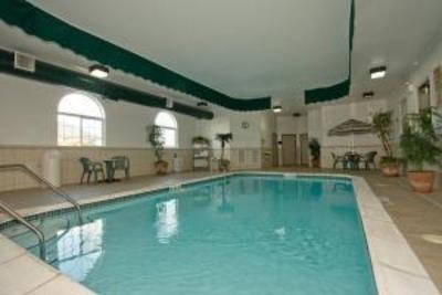 фото отеля BEST WESTERN Macomb Inn