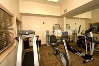 фото отеля BEST WESTERN Macomb Inn