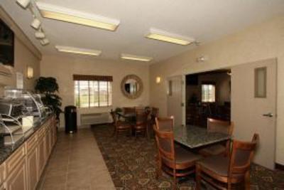 фото отеля BEST WESTERN Macomb Inn