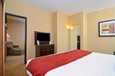 фото отеля BEST WESTERN Macomb Inn