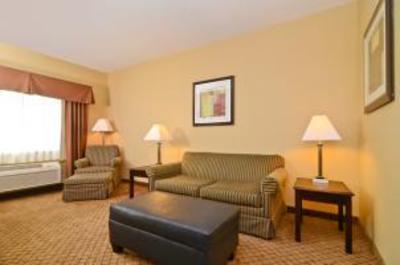 фото отеля BEST WESTERN Macomb Inn