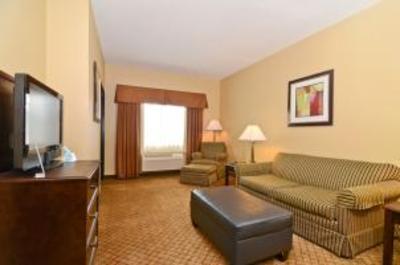 фото отеля BEST WESTERN Macomb Inn