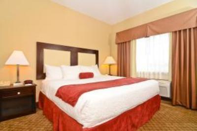 фото отеля BEST WESTERN Macomb Inn