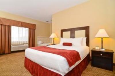 фото отеля BEST WESTERN Macomb Inn