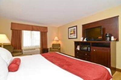 фото отеля BEST WESTERN Macomb Inn