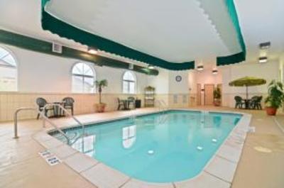 фото отеля BEST WESTERN Macomb Inn