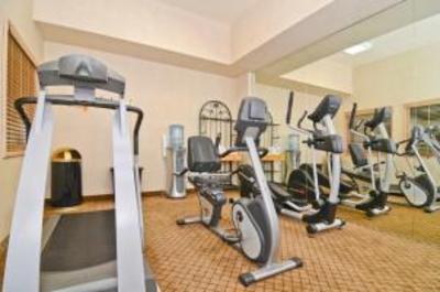 фото отеля BEST WESTERN Macomb Inn