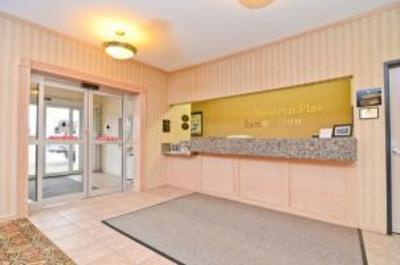 фото отеля BEST WESTERN Macomb Inn