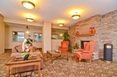 фото отеля BEST WESTERN Macomb Inn