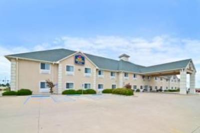 фото отеля BEST WESTERN Macomb Inn