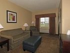 фото отеля BEST WESTERN Macomb Inn