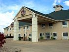 фото отеля BEST WESTERN Macomb Inn