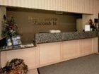 фото отеля BEST WESTERN Macomb Inn
