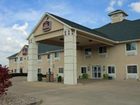 фото отеля BEST WESTERN Macomb Inn
