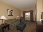 фото отеля BEST WESTERN Macomb Inn