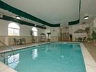 фото отеля BEST WESTERN Macomb Inn