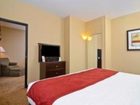фото отеля BEST WESTERN Macomb Inn