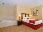 фото отеля BEST WESTERN Macomb Inn