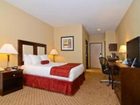 фото отеля BEST WESTERN Macomb Inn