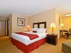 фото отеля BEST WESTERN Macomb Inn
