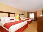 фото отеля BEST WESTERN Macomb Inn