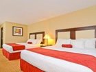 фото отеля BEST WESTERN Macomb Inn