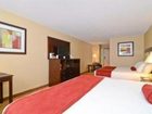 фото отеля BEST WESTERN Macomb Inn
