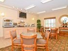 фото отеля BEST WESTERN Macomb Inn