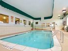 фото отеля BEST WESTERN Macomb Inn