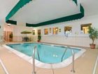 фото отеля BEST WESTERN Macomb Inn