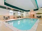 фото отеля BEST WESTERN Macomb Inn