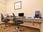 фото отеля BEST WESTERN Macomb Inn