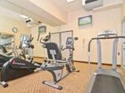 фото отеля BEST WESTERN Macomb Inn