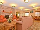 фото отеля BEST WESTERN Macomb Inn