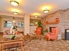 фото отеля BEST WESTERN Macomb Inn